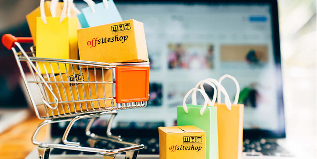 آفسایت شاپ